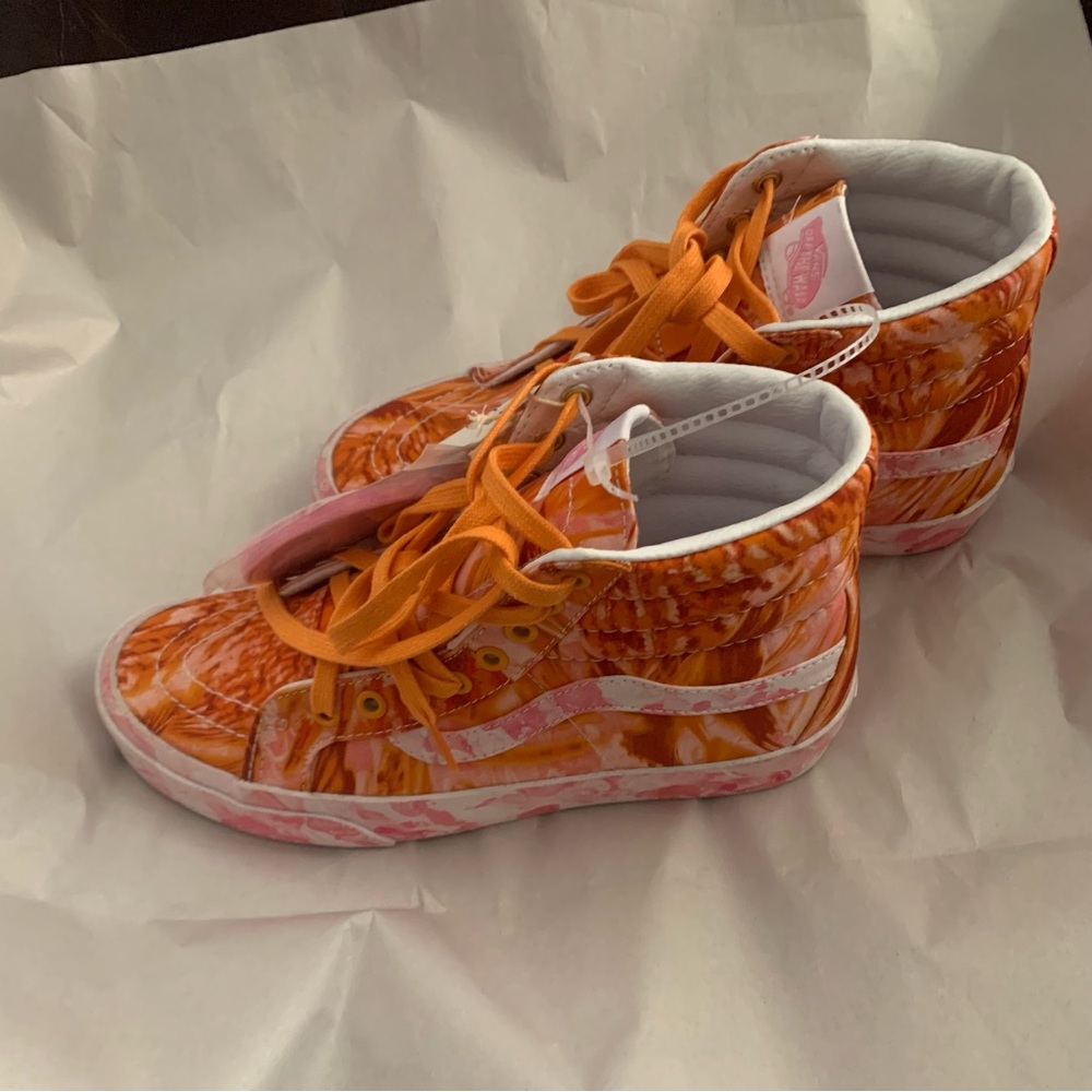 NWT Vans X Collinda Strada 7M 8.5W - Picture 4 of 6